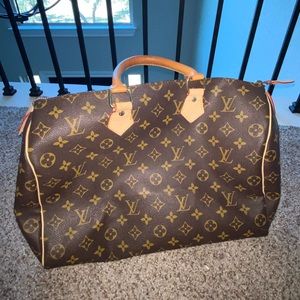 COPY Louis Vuitton satchel bag